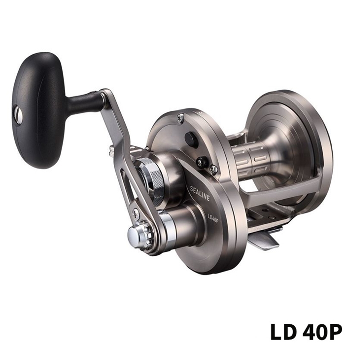 ダイワ シーライン LD 40P 24年追加モデル 船 両軸リール - 釣具の