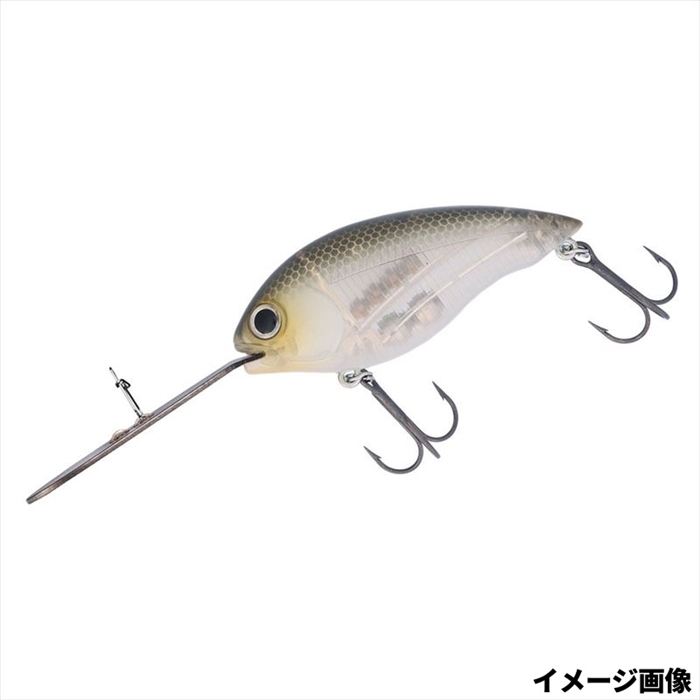 ダイワ T.D.ハイパークランク 1066Ti S.A.チャート - 釣具のポイント