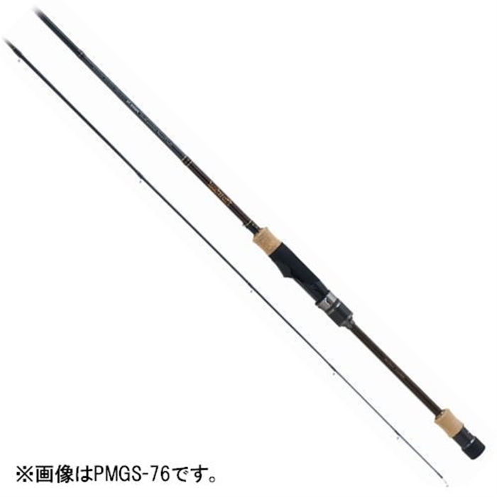 パームス ピンウィール メバル専用 PMGS-76 - 釣具のポイント 【公式