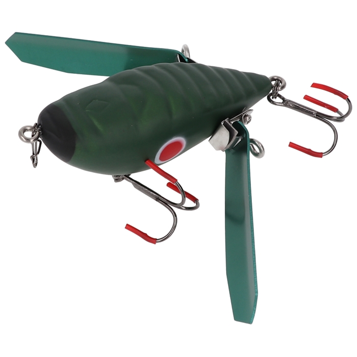 イマカツ アベンタクローラーRS 三原SP #AC-47 零戦52 - 釣具の