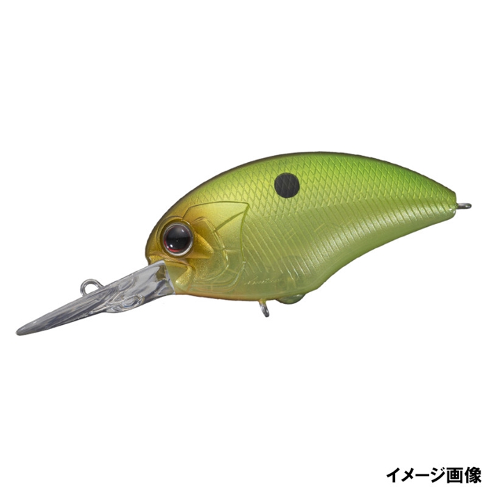 OSP ブリッツ DR G35 ゴーストライムチャート - 釣具のポイント 【公式