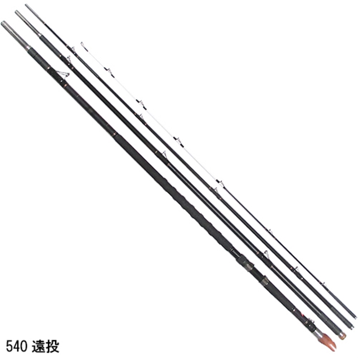 新鋭 石鯛 540遠投【大型商品】 - 釣具のポイント 【公式