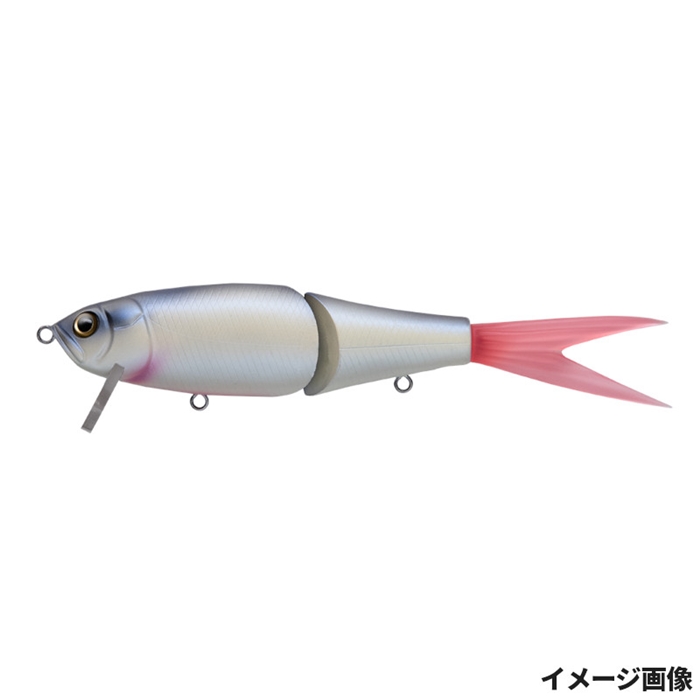 フィッシュアロー フィッシュアロー×DRT ライザージャック ジュニア