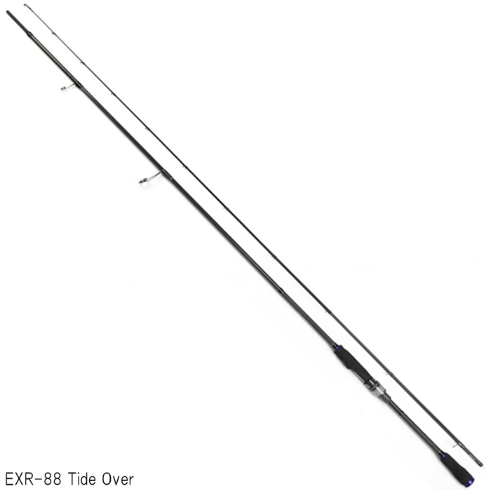 CRONO Clicks EXR-88 Tide Over（エギングロッド） - 釣具のポイント
