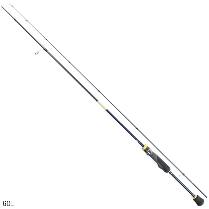 アピア Legacy'SC AIR STINGER II 60L（アジングロッド） - 釣具の