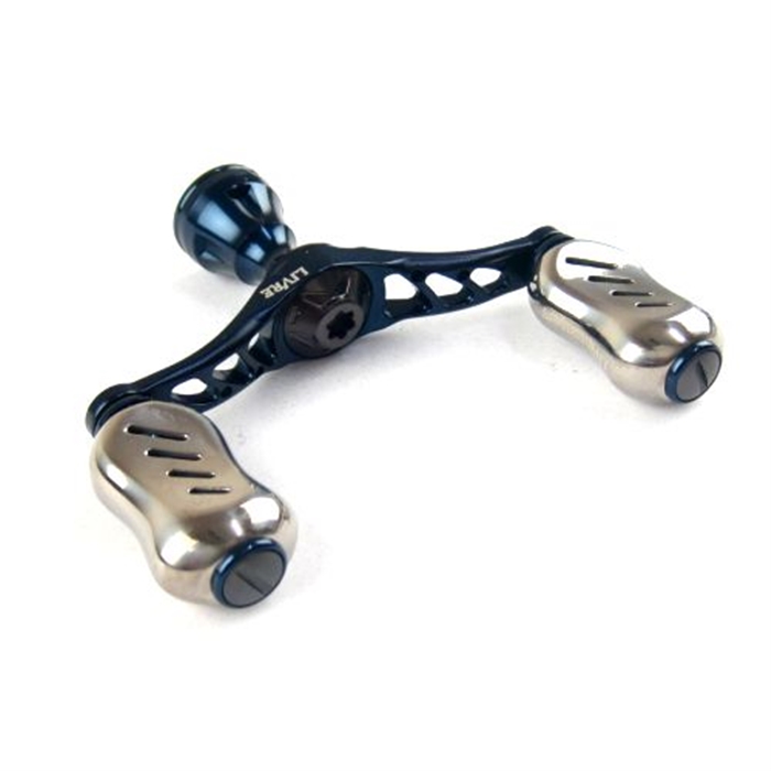 リブレ ネイビーリミテッド ウイングダブルハンドル78 フィーノ