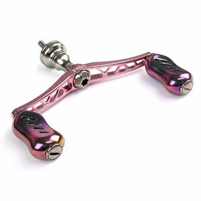 リブレ ウイング100 フィーノノブ シマノS2用 WD100