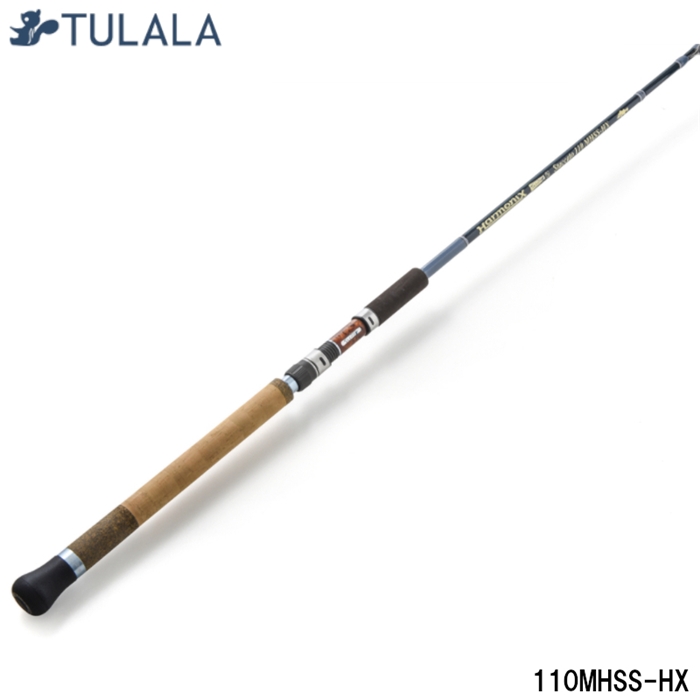 ツララ ハーモニクス スタッカート 110MHSS-HX【大型商品】 - 釣具の