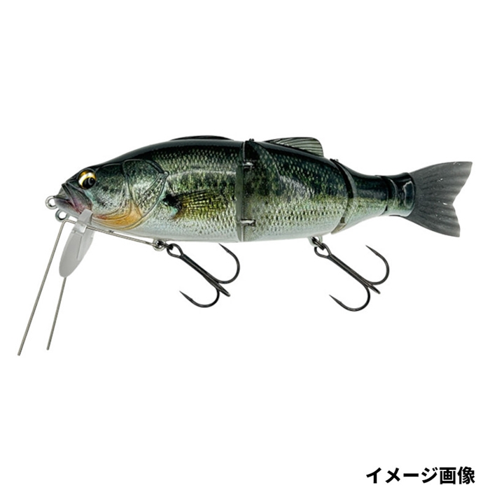 イマカツ バスロイドジュニア・タブー 3Dリアリズム 510 ノンキー