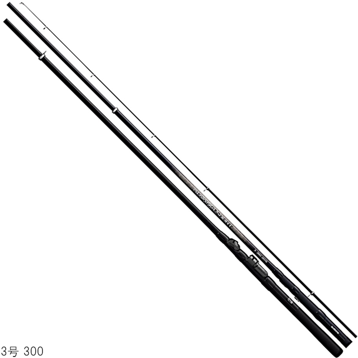 シマノ アドバンス ショート 3号 300 [2020年モデル] - 釣具のポイント