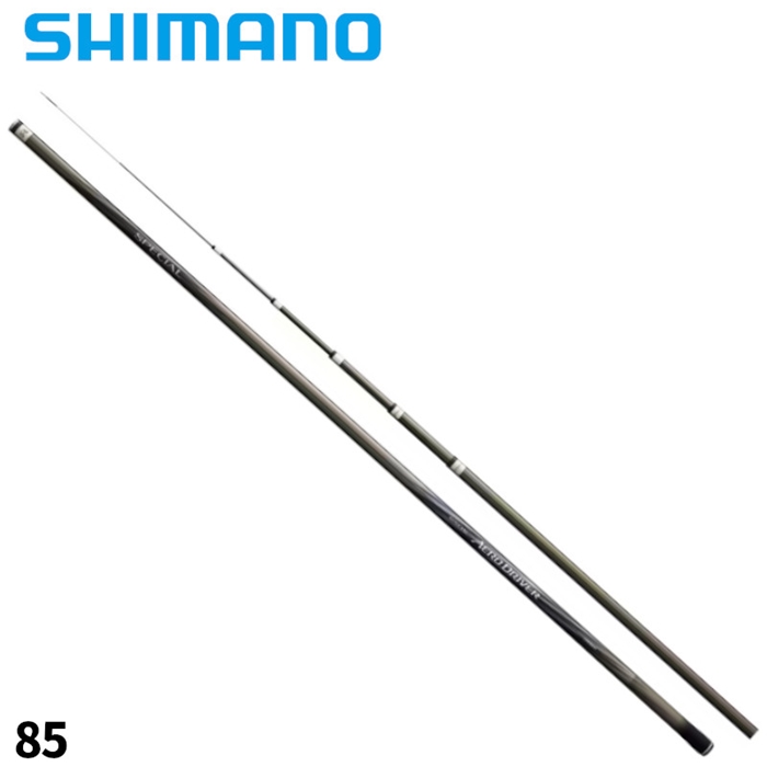 シマノ 25 スペシャル エアロドライバー 85 - 釣具のポイント 【公式