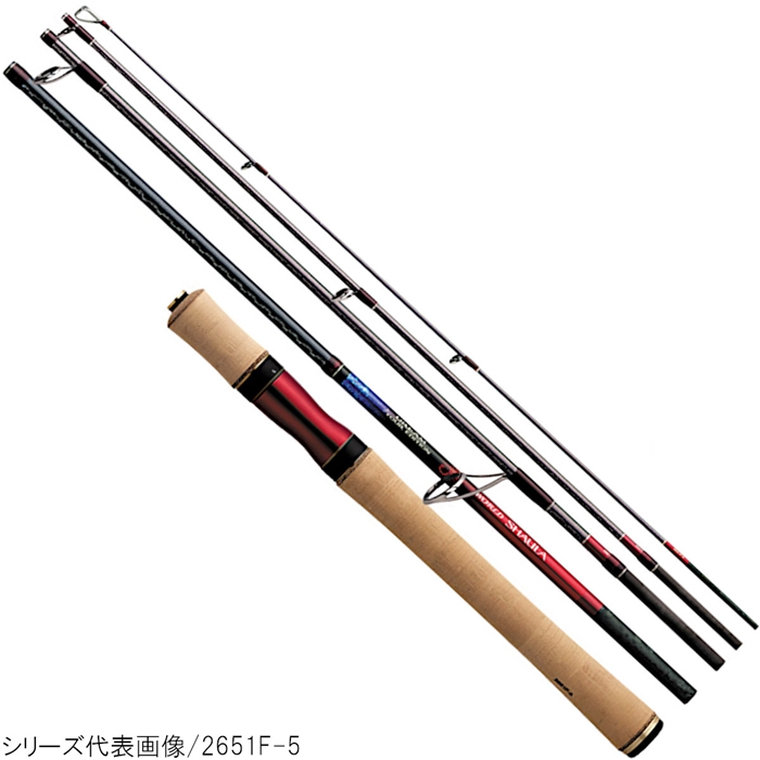 シマノ ワールドシャウラ ドリームツアーエディション 2754R-5