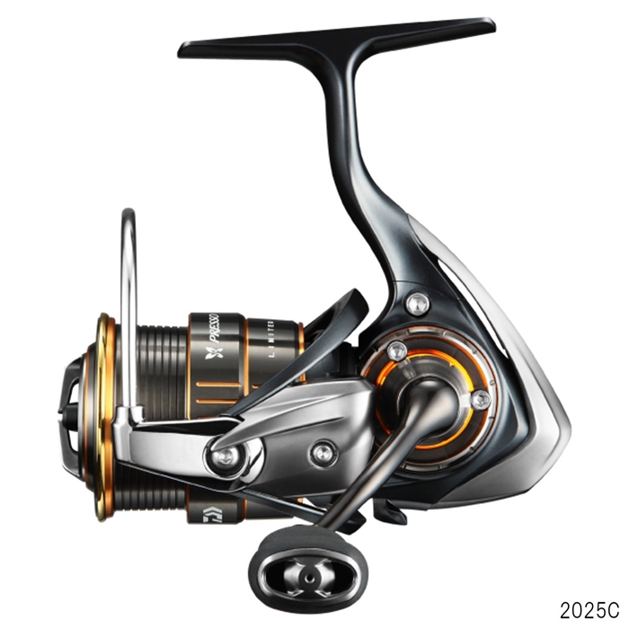 ダイワ プレッソ LTD 2025C - 釣具のポイント 【公式】オンラインストア
