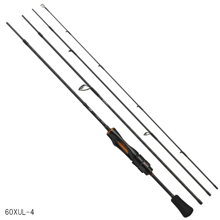 ダイワ イプリミ 60XUL-4 - 釣具のポイント 【公式】オンラインストア