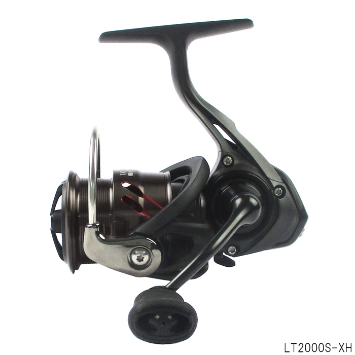 ダイワ タトゥーラ(スピニングモデ LT2000S-XH - 釣具のポイント