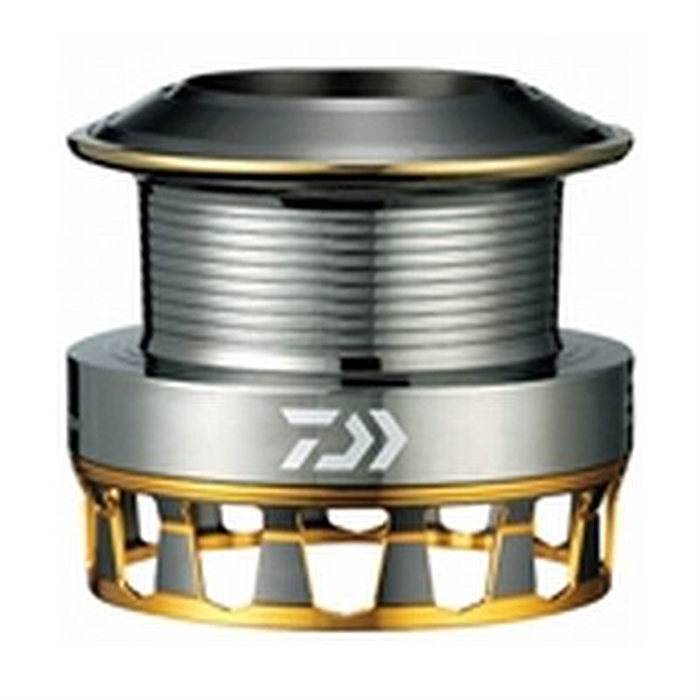 ダイワ RCS スプール 3012エアII ゴールド - 釣具のポイント