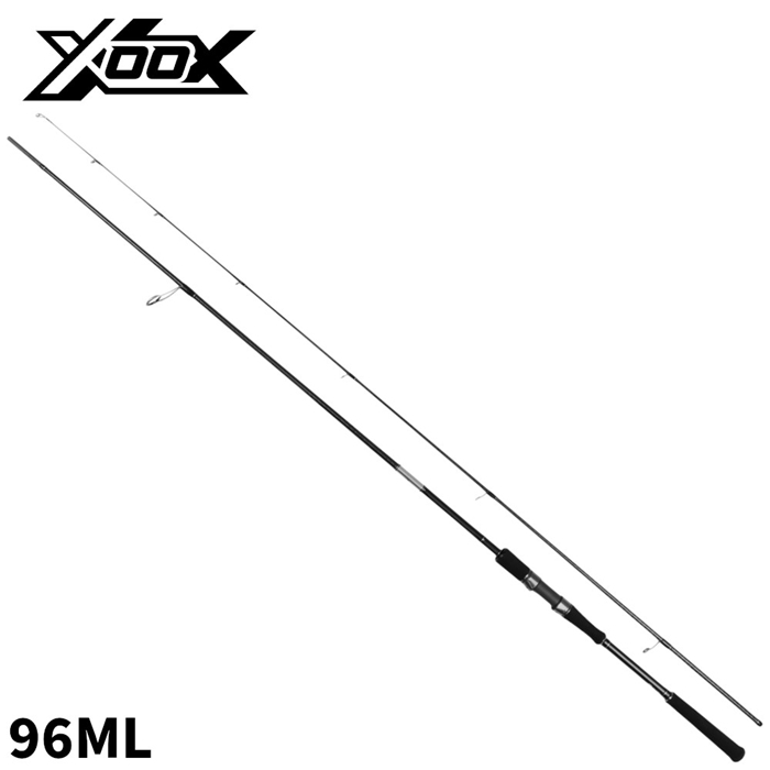 XOOX SEABASS GR III 96ML - 釣具のポイント 【公式】オンラインストア