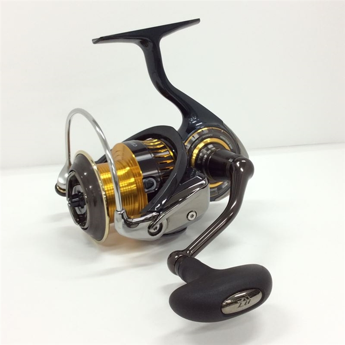 中古品】【ランク：A】ダイワ 16セルテート HD3500H【返品不可