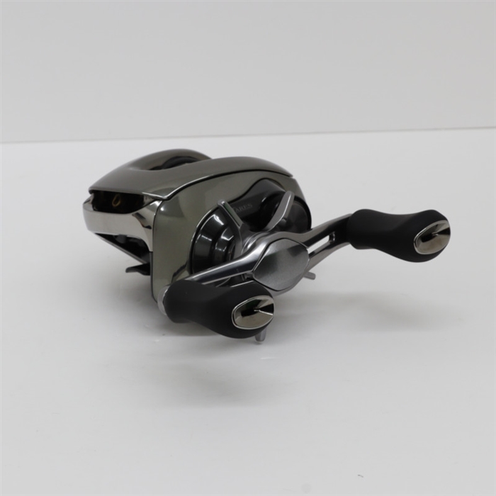 12/1値下げ】 【中古品】【ランク:A】シマノ 25アンタレス 101HG LEFT