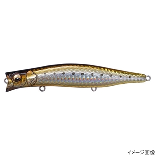 メガバス カゲロウ 124 GGボラ【ゆうパケット】 - 釣具のポイント