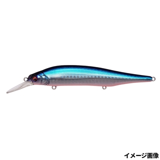 メガバス X-80 マグナム+1 GG ILイワシ【ゆうパケット】 - 釣具の