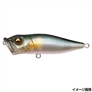 メガバス POPX(ポップX) GGバス【ゆうパケット】 - 釣具のポイント