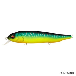 メガバス ラテス フィーディング ウーファー 和銀オイカワ【ゆう