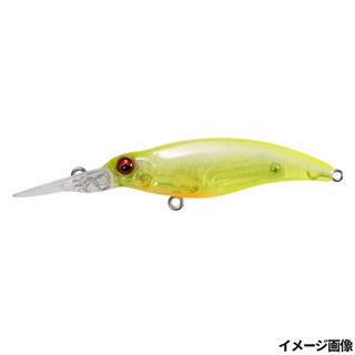 メガバス シャッディングX R 55 FA ワカサギ【ゆうパケット】 - 釣具の