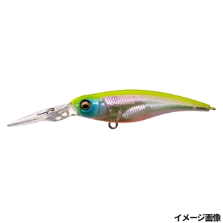 メガバス SHADING-X(シャッディングX) R 62 GG ベビーバス - 釣具の