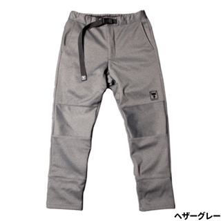 ジャッカル ソフトシェルパンツ タイプ2 S ブラック - 釣具のポイント