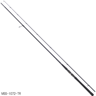 ジークラフト セブンセンスTR モンスターサーフ MSS-1072-TR【大型商品