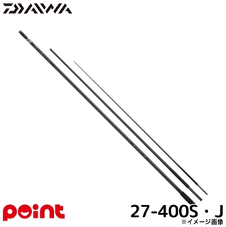 ダイワ、サンダウナープロトギア Sundowner 47-390S ダイワ、サン