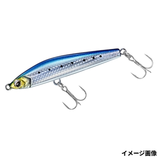 ダイワ 月下美人 澪示威 60S クリアグリッター【ゆうパケット】 - 釣具