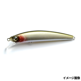 レイドジャパン レベルミノー・クイック 72 001.ライムチャート【ゆう