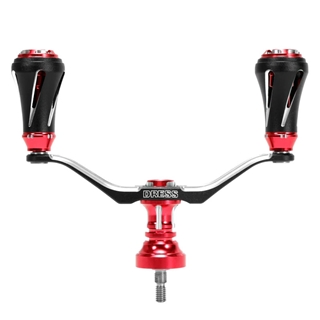 ドレス（DRESS） カスタムハンドル W ヴァーテックス EVO 左右共用