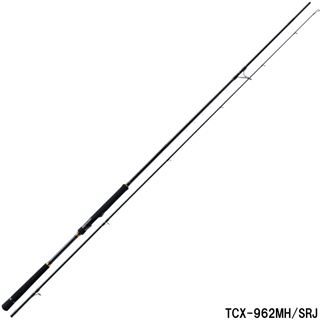 メジャークラフト トリプルクロス ショアジギング TCX-962MH/SRJ
