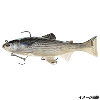 イマカツ レイジースイマー 7インチ 3Dリアリズム #S-485 3DR