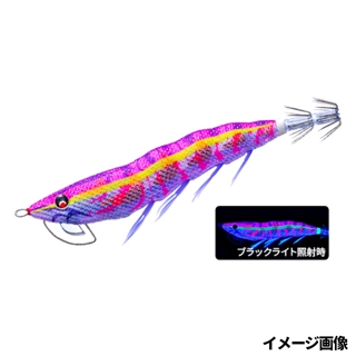 デュエル イージーQ マグネットTG(マグパタ) 3.0号 1.LFM 深場グリーン