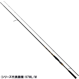 ダイワ モアザン ブランジーノEX AGS 94ML - 釣具のポイント 【公式