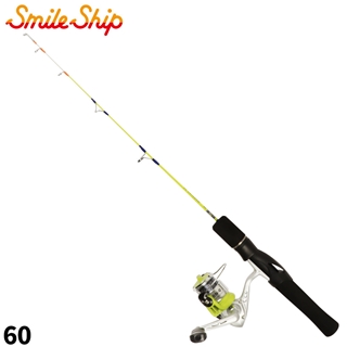 商品検索 竿・ルアーロッド:淡水釣りロッド:ワカサギ竿 - 釣具の