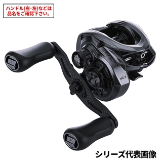アブ・ガルシア 24 ゼノン MG-X 右ハンドル - 釣具のポイント 【公式