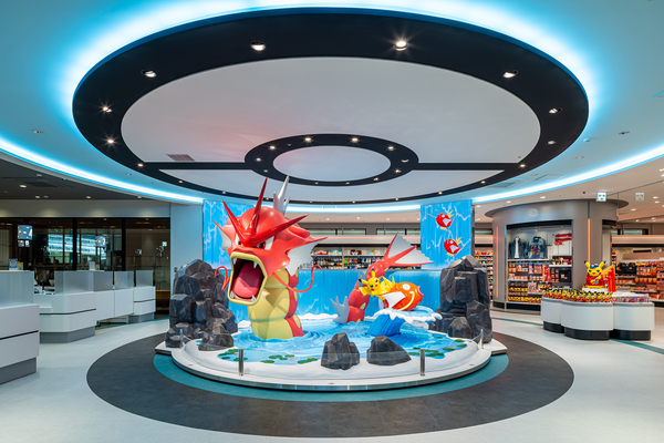 ポケモンセンターヒロシマ | ポケモンカードゲーム取扱店舗検索