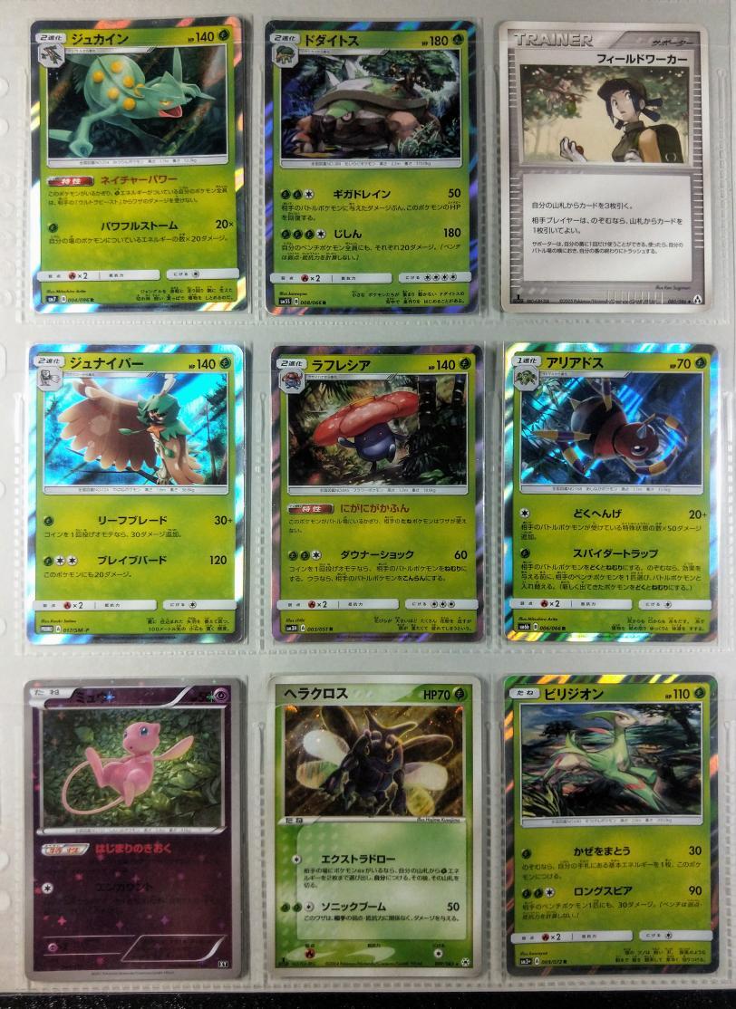 9枚のポケカ」キャンペーン 結果発表！ | ポケモンカードゲーム公式