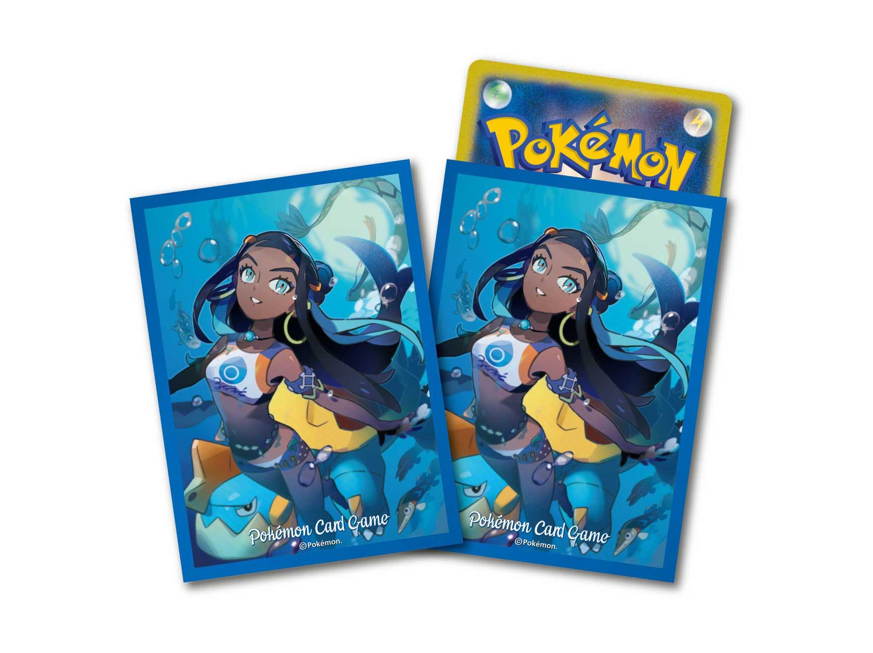 ハイクラスパック シャイニースターV ルリナセット公開！ | ポケモン