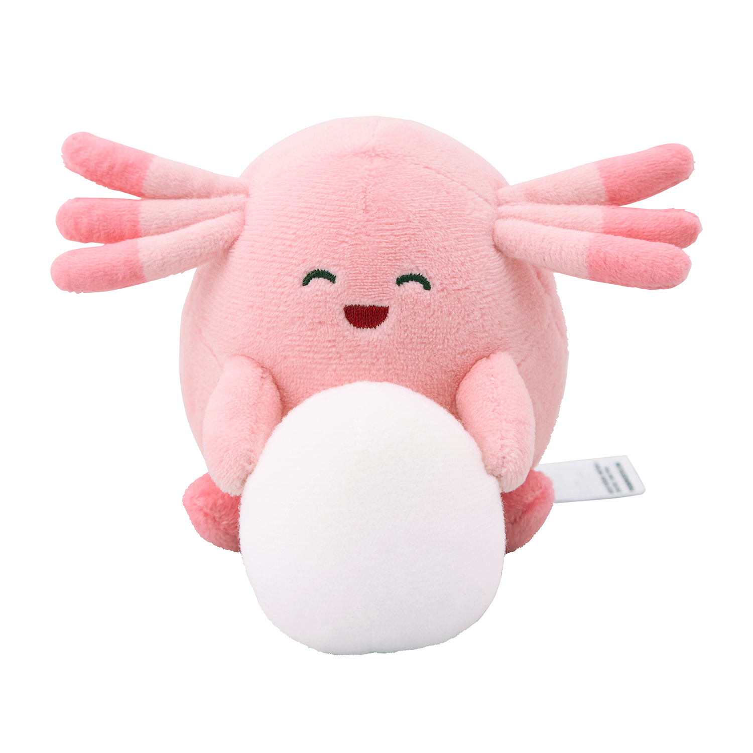 ぴょこっとみてみて！ぬいぐるみ」がポケモンセンターに登場