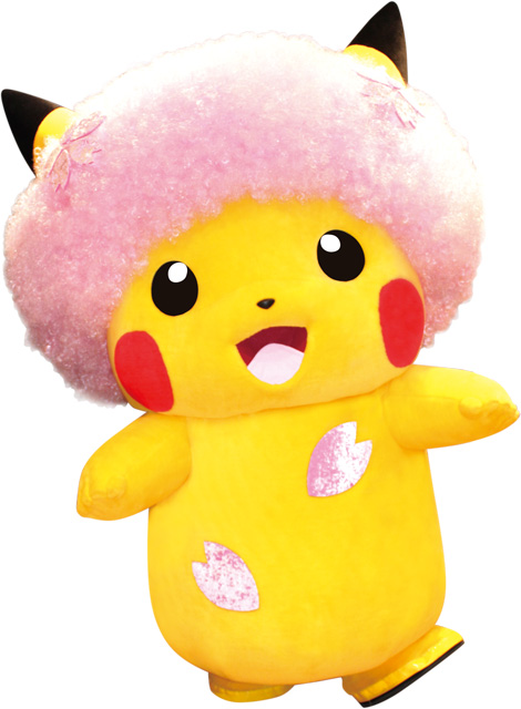 ポケモンセンタートウキョーDX & ポケモンカフェ1周年記念キャンペーン