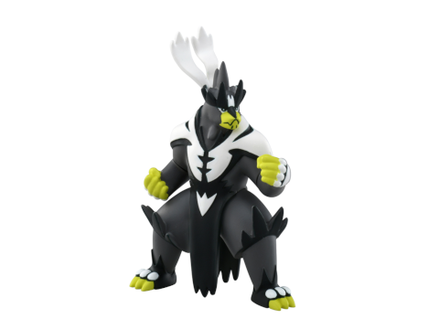 モンコレ 激突！ウーラオスセット｜ポケットモンスターオフィシャルサイト