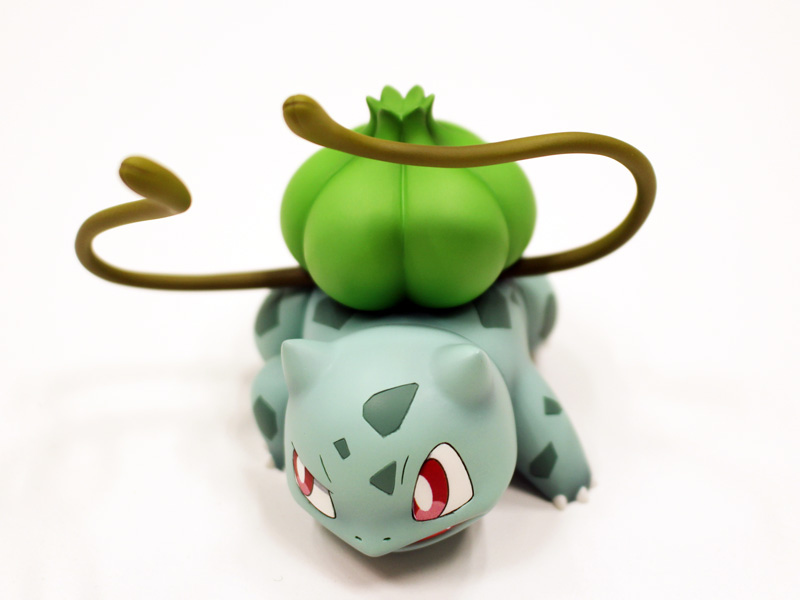 こだわり尽くしの造形！ コトブキヤ『ARTFX J オーキド博士 with