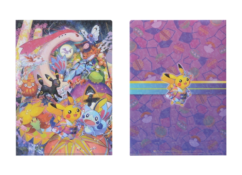 ポケモンセンターカナザワがオープン！ 金沢の美しい街並みを描いた