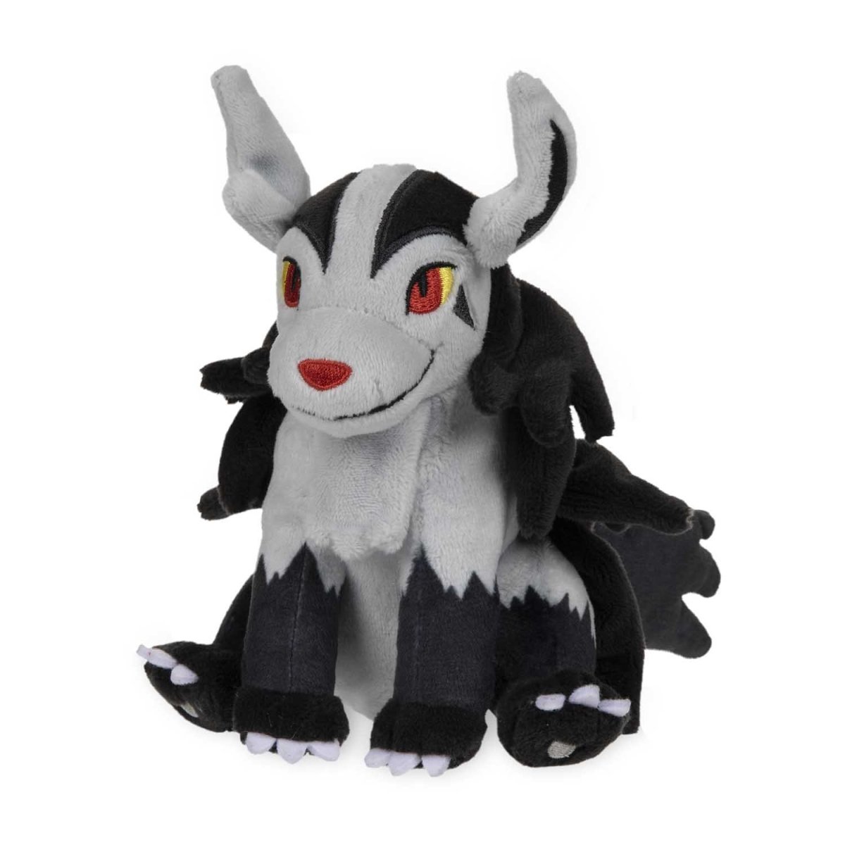 Mightyena Sitting Cuties Plush - 7 ½ In. | Pokémon Center Official